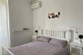 Central modern apartment Rome